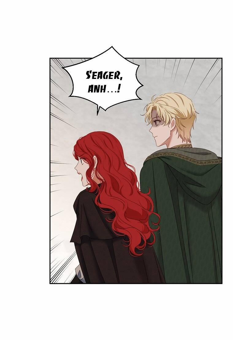 Tôi Lạc Vào Thế Giới Trò Chơi Harem Ngược 69.1 trang 27