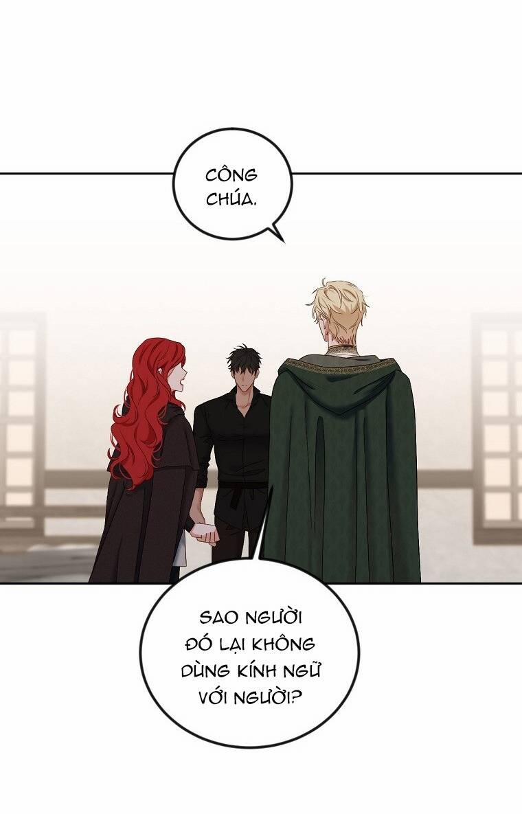 Tôi Lạc Vào Thế Giới Trò Chơi Harem Ngược 69.1 trang 28