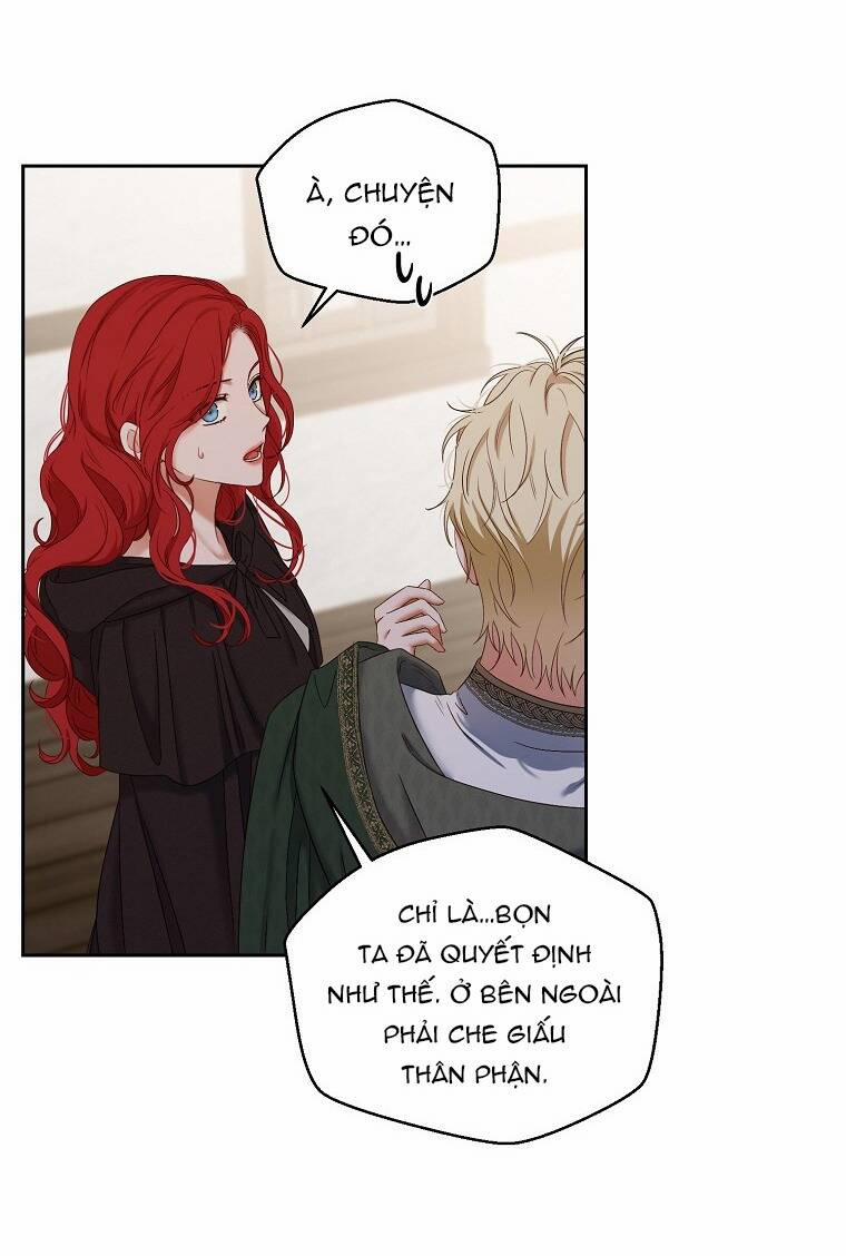 Tôi Lạc Vào Thế Giới Trò Chơi Harem Ngược 69.1 trang 29