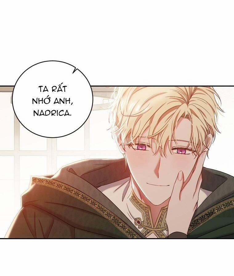 Tôi Lạc Vào Thế Giới Trò Chơi Harem Ngược 69.1 trang 4