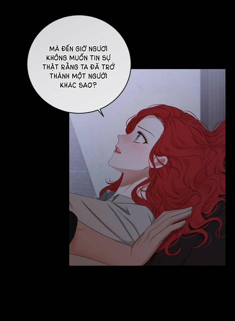 Tôi Lạc Vào Thế Giới Trò Chơi Harem Ngược 70.5 trang 14