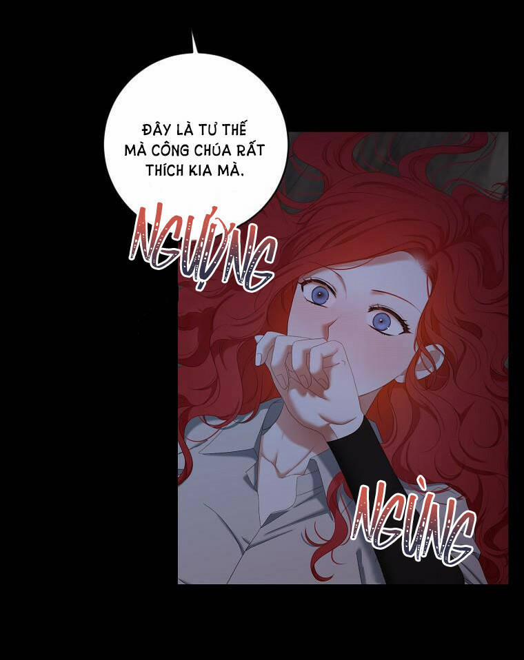 Tôi Lạc Vào Thế Giới Trò Chơi Harem Ngược 70.5 trang 3