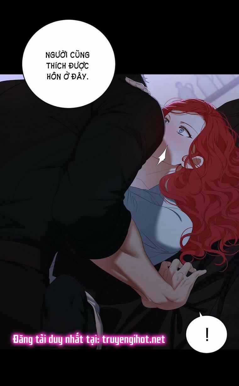 Tôi Lạc Vào Thế Giới Trò Chơi Harem Ngược 70.5 trang 5