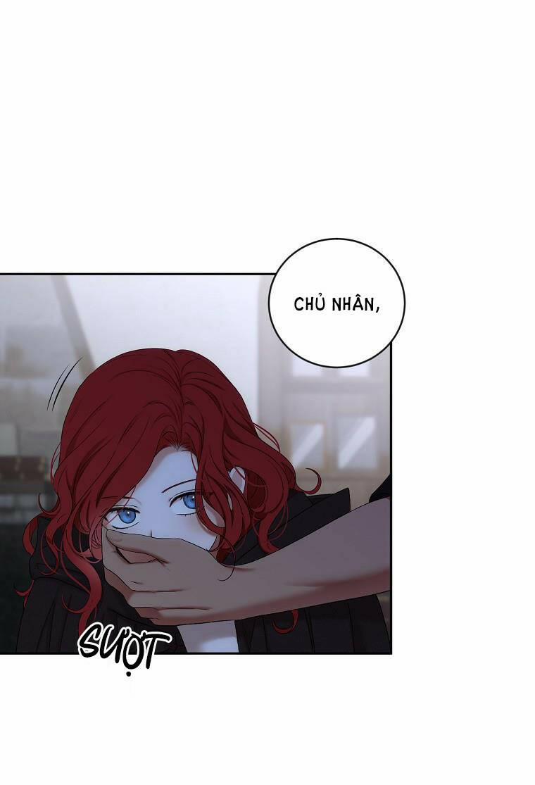 Tôi Lạc Vào Thế Giới Trò Chơi Harem Ngược 70 trang 0