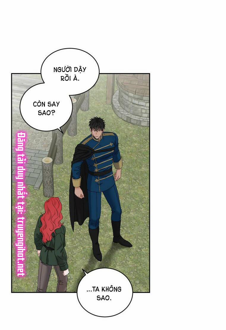 Tôi Lạc Vào Thế Giới Trò Chơi Harem Ngược 70 trang 10