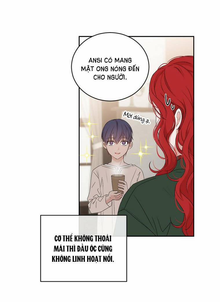 Tôi Lạc Vào Thế Giới Trò Chơi Harem Ngược 70 trang 11