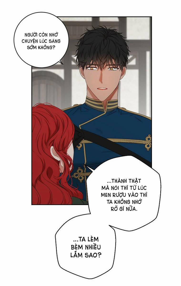 Tôi Lạc Vào Thế Giới Trò Chơi Harem Ngược 70 trang 13