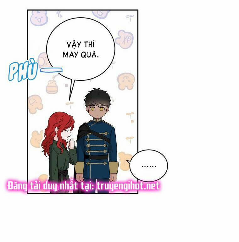 Tôi Lạc Vào Thế Giới Trò Chơi Harem Ngược 70 trang 15