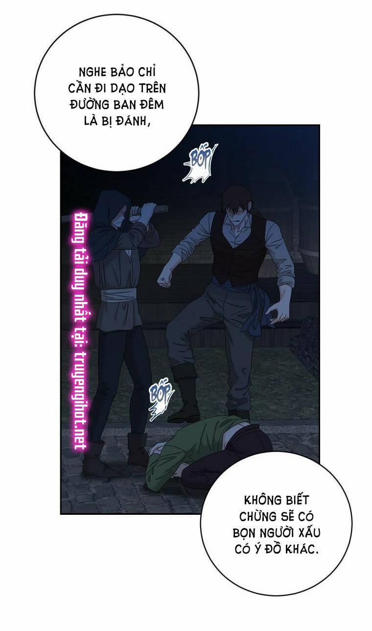 Tôi Lạc Vào Thế Giới Trò Chơi Harem Ngược 70 trang 19