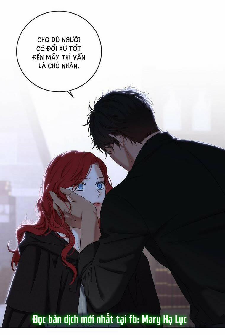 Tôi Lạc Vào Thế Giới Trò Chơi Harem Ngược 70 trang 2