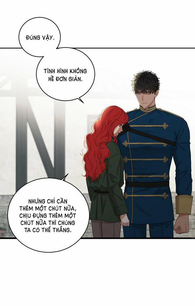 Tôi Lạc Vào Thế Giới Trò Chơi Harem Ngược 70 trang 20