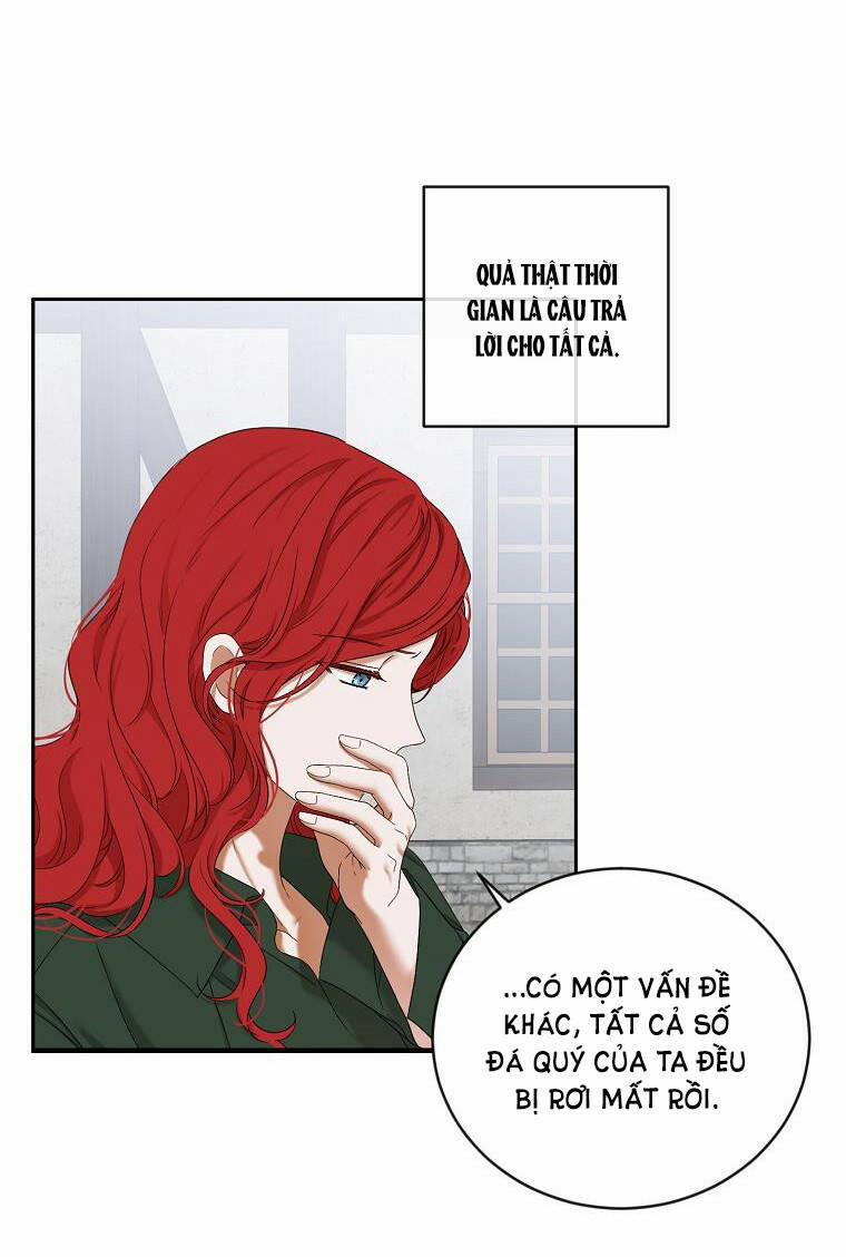 Tôi Lạc Vào Thế Giới Trò Chơi Harem Ngược 70 trang 21