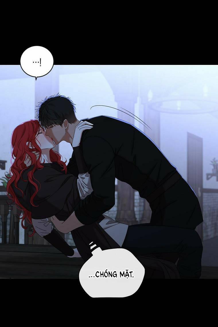 Tôi Lạc Vào Thế Giới Trò Chơi Harem Ngược 70 trang 25