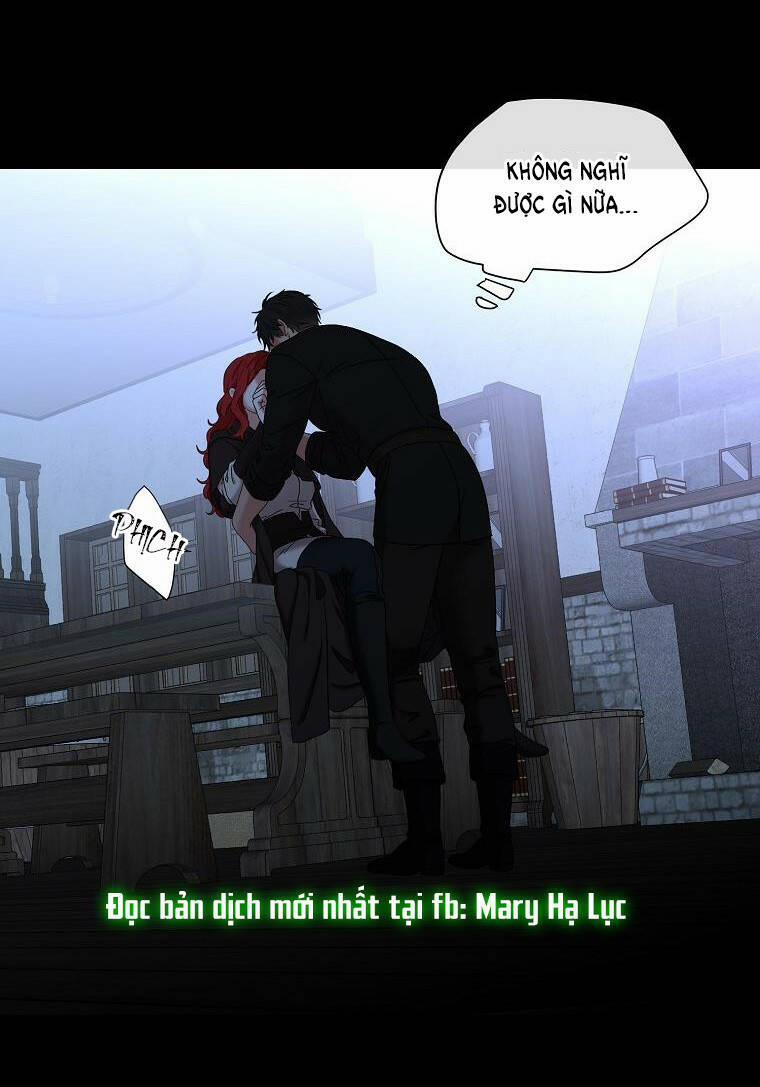 Tôi Lạc Vào Thế Giới Trò Chơi Harem Ngược 70 trang 26