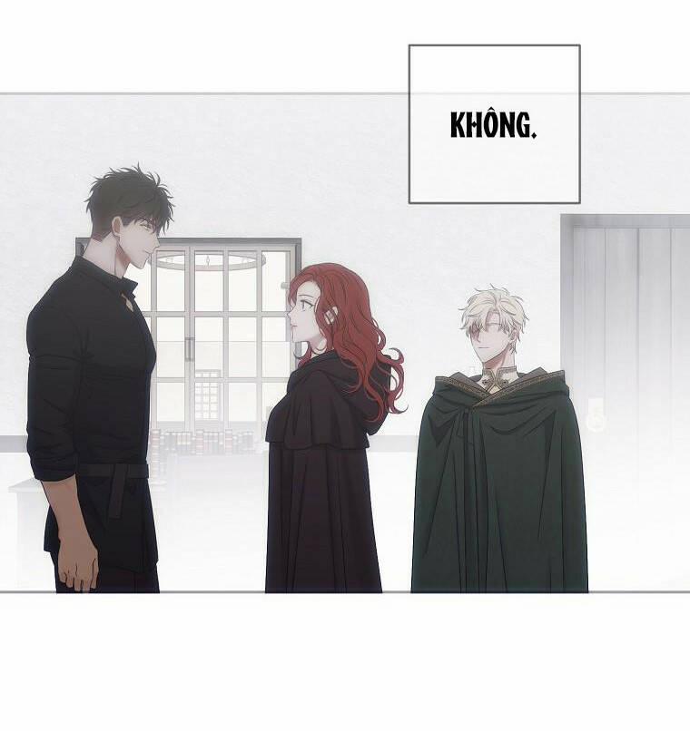 Tôi Lạc Vào Thế Giới Trò Chơi Harem Ngược 70 trang 5