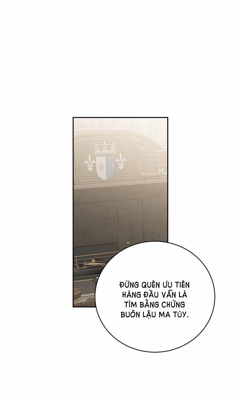 Tôi Lạc Vào Thế Giới Trò Chơi Harem Ngược 71.1 trang 1