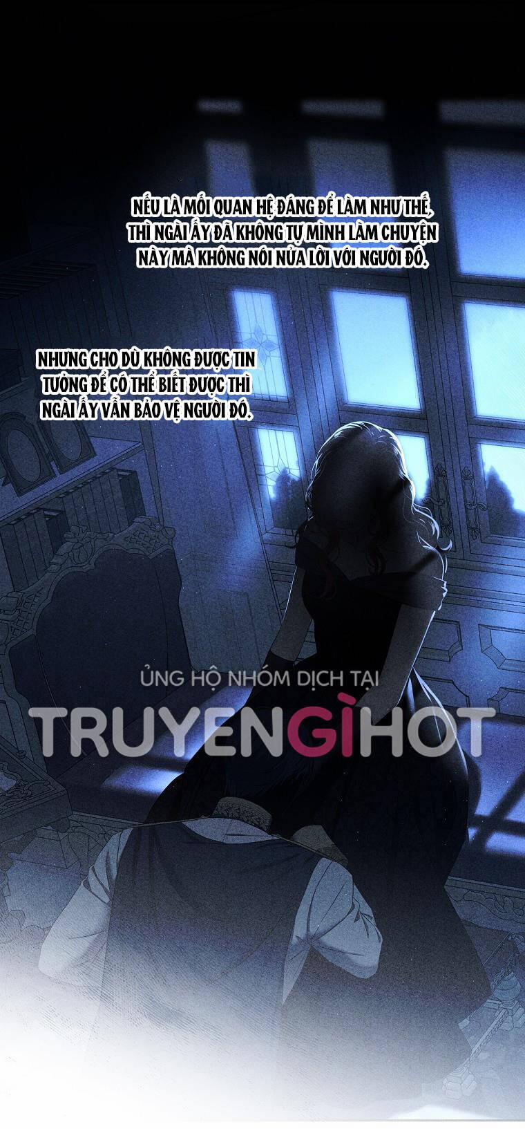 Tôi Lạc Vào Thế Giới Trò Chơi Harem Ngược 71.1 trang 15