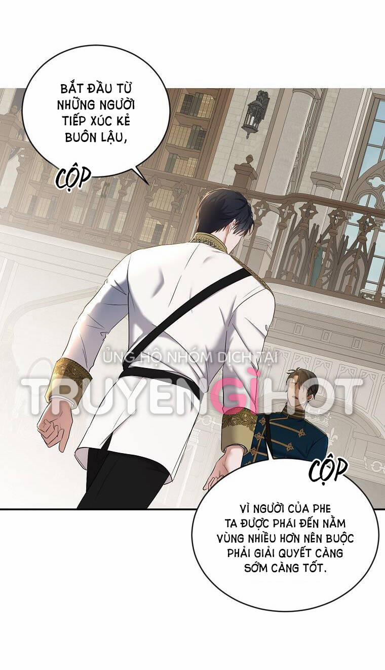 Tôi Lạc Vào Thế Giới Trò Chơi Harem Ngược 71.1 trang 2