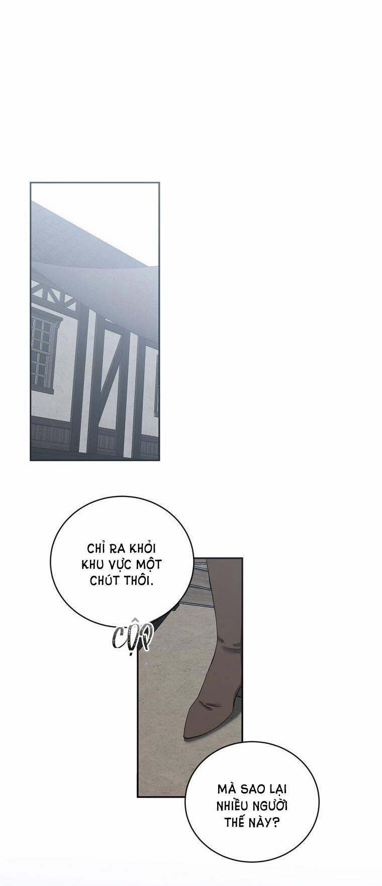 Tôi Lạc Vào Thế Giới Trò Chơi Harem Ngược 71.1 trang 21