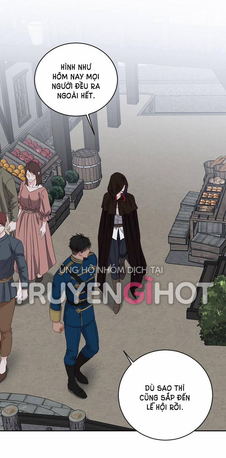 Tôi Lạc Vào Thế Giới Trò Chơi Harem Ngược 71.1 trang 22