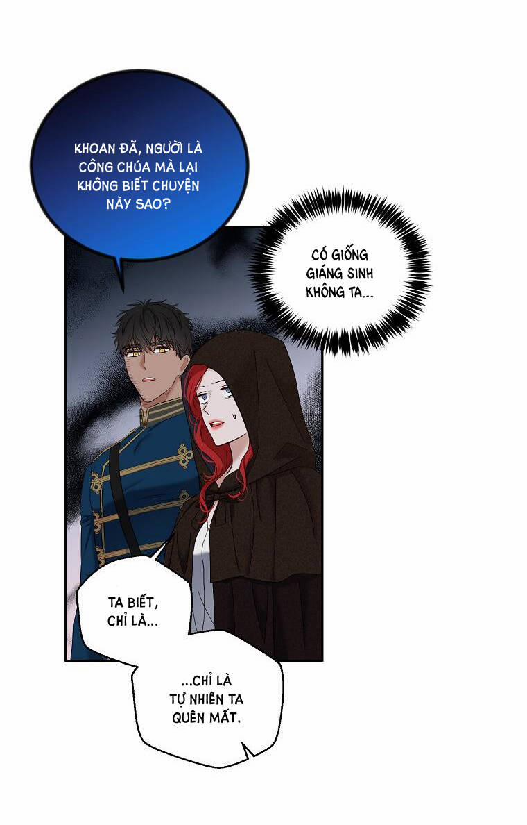 Tôi Lạc Vào Thế Giới Trò Chơi Harem Ngược 71.1 trang 26