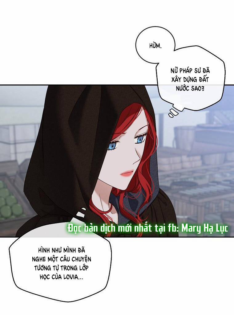 Tôi Lạc Vào Thế Giới Trò Chơi Harem Ngược 71.1 trang 27