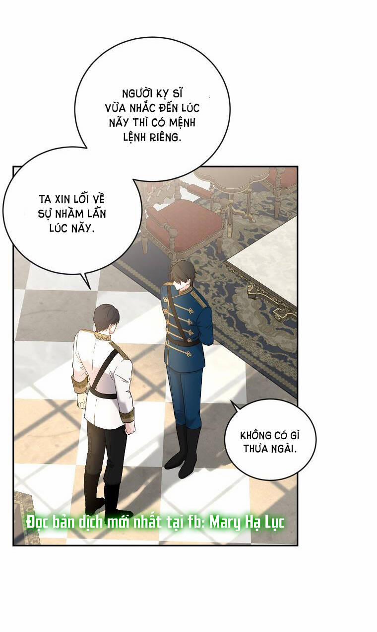 Tôi Lạc Vào Thế Giới Trò Chơi Harem Ngược 71.1 trang 3