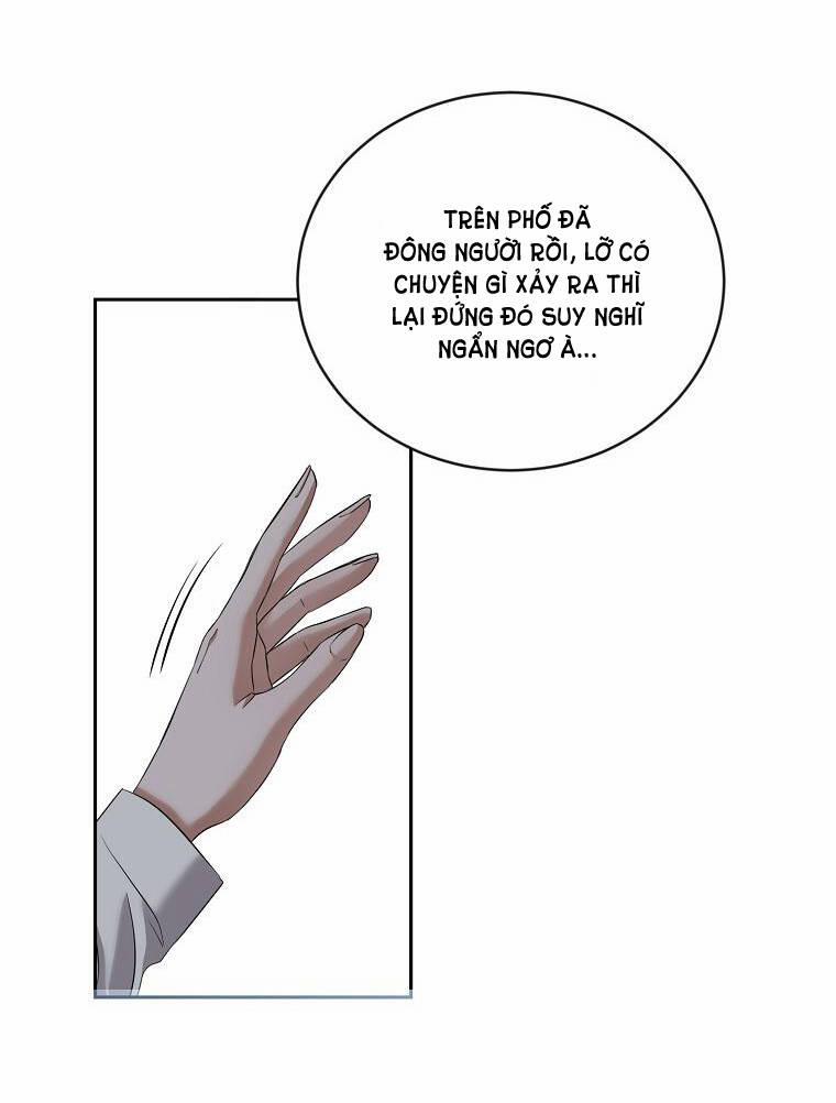 Tôi Lạc Vào Thế Giới Trò Chơi Harem Ngược 71.1 trang 32