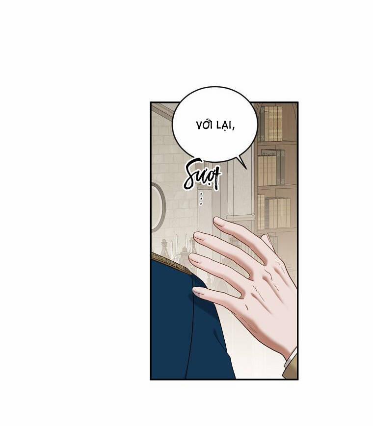 Tôi Lạc Vào Thế Giới Trò Chơi Harem Ngược 71.1 trang 4