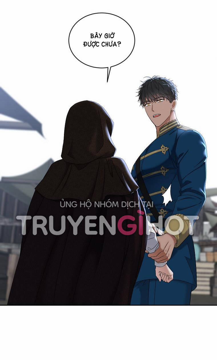 Tôi Lạc Vào Thế Giới Trò Chơi Harem Ngược 71.2 trang 1