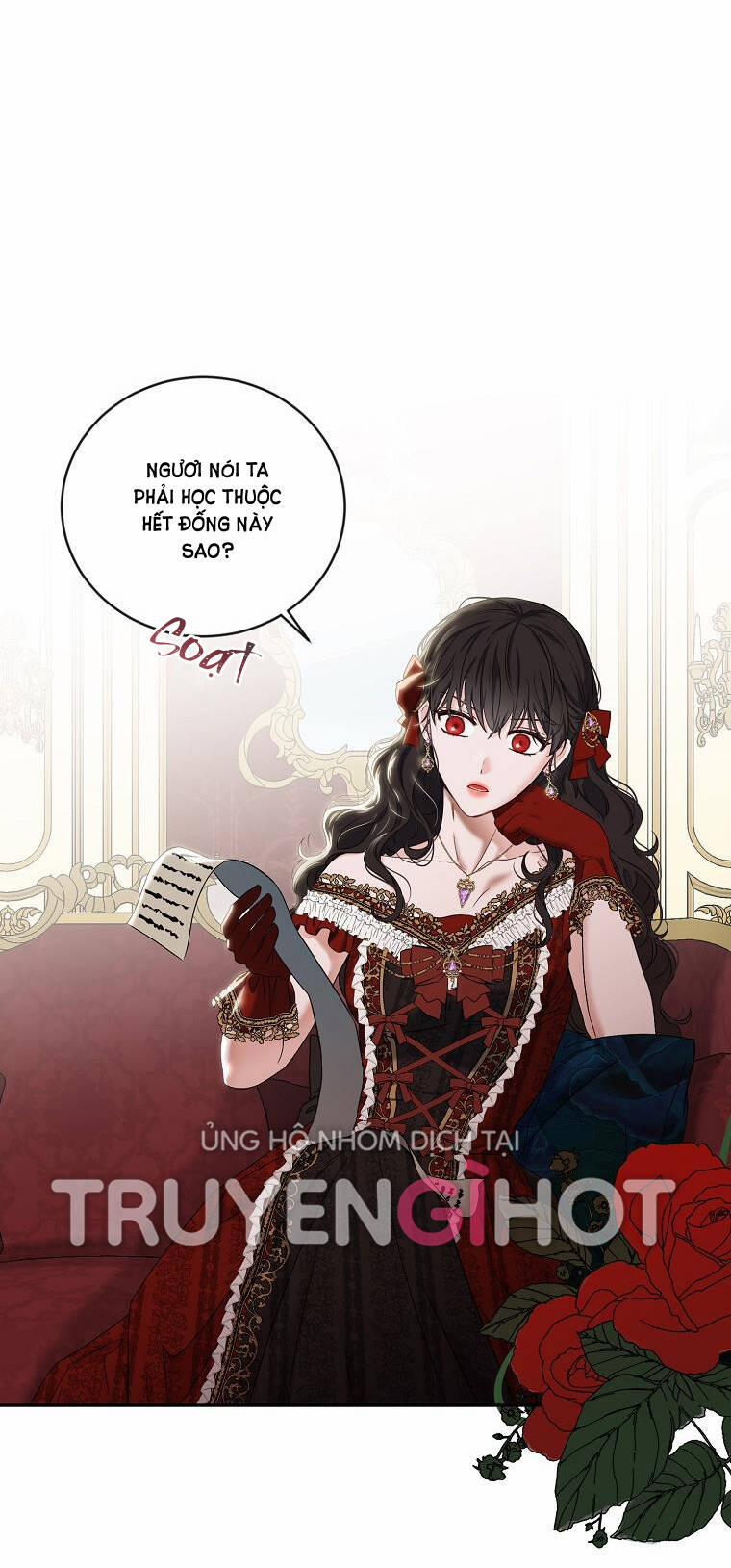 Tôi Lạc Vào Thế Giới Trò Chơi Harem Ngược 71.2 trang 18