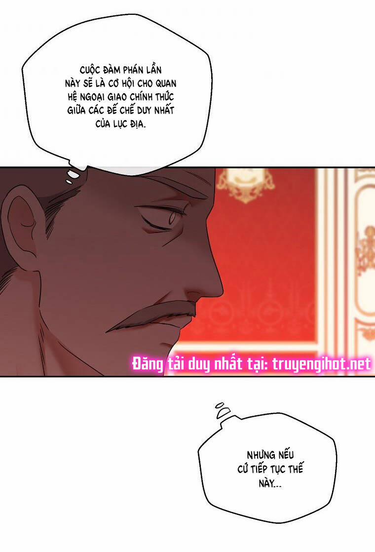 Tôi Lạc Vào Thế Giới Trò Chơi Harem Ngược 71.2 trang 27