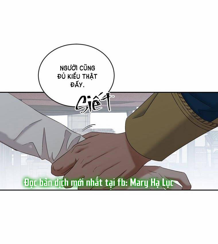 Tôi Lạc Vào Thế Giới Trò Chơi Harem Ngược 71.2 trang 3