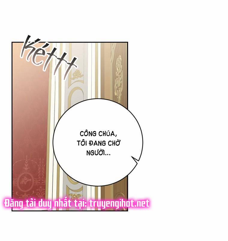 Tôi Lạc Vào Thế Giới Trò Chơi Harem Ngược 71.2 trang 31