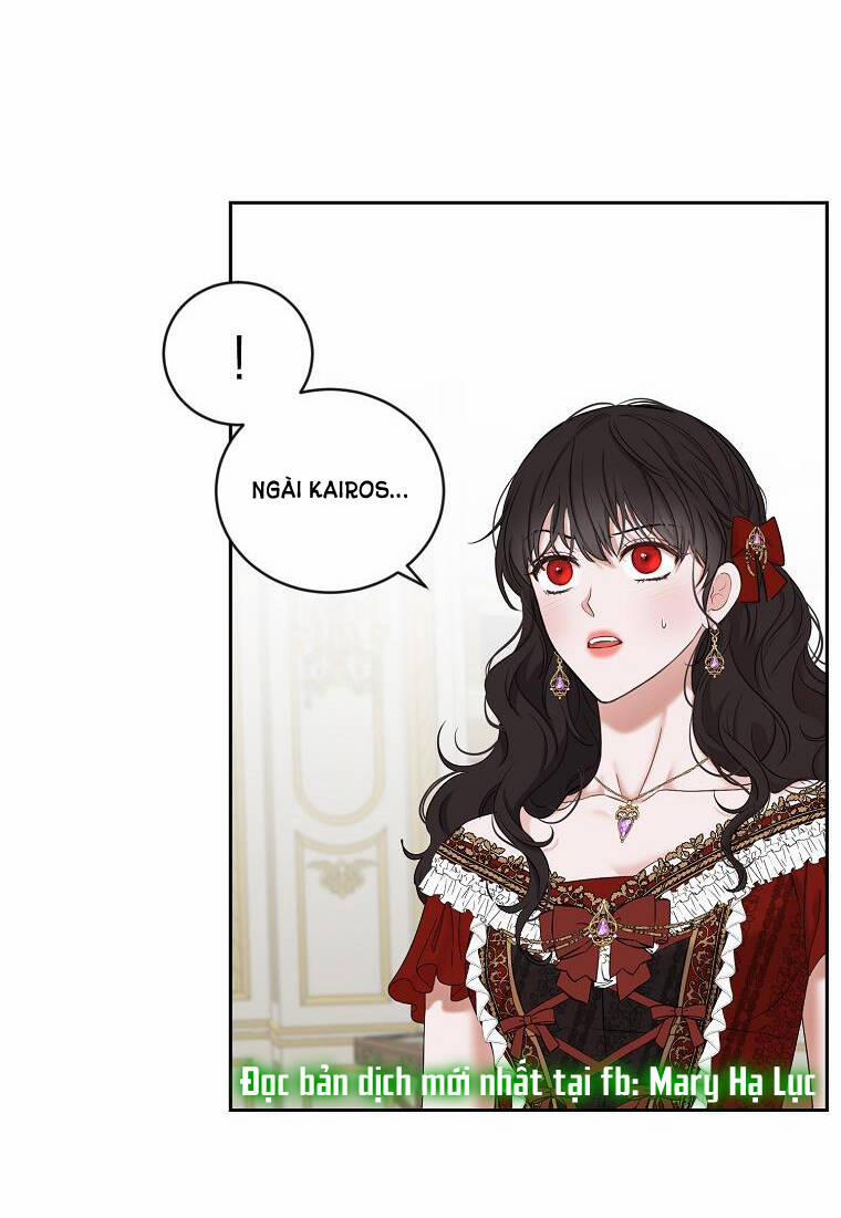 Tôi Lạc Vào Thế Giới Trò Chơi Harem Ngược 71.2 trang 32