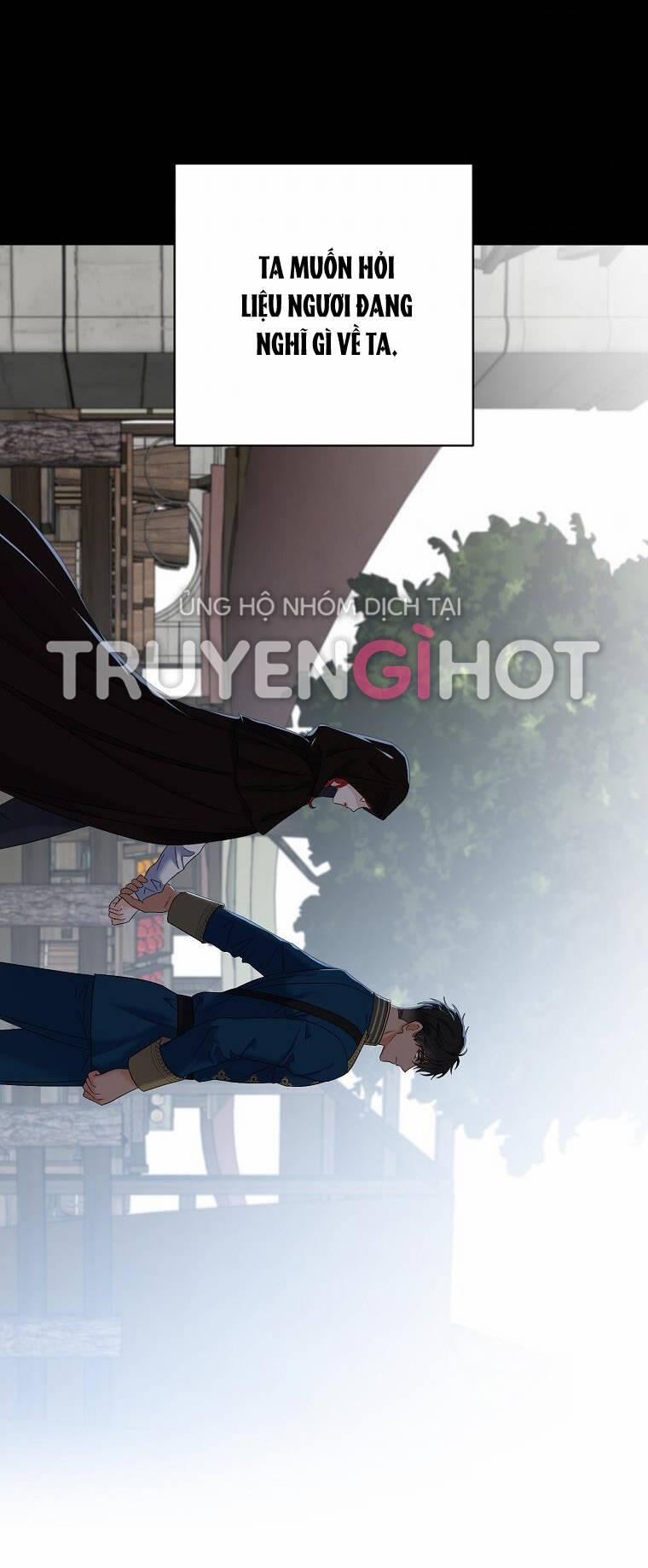 Tôi Lạc Vào Thế Giới Trò Chơi Harem Ngược 71.2 trang 7