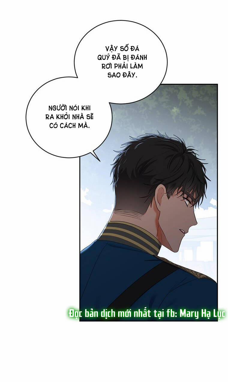 Tôi Lạc Vào Thế Giới Trò Chơi Harem Ngược 71.2 trang 9