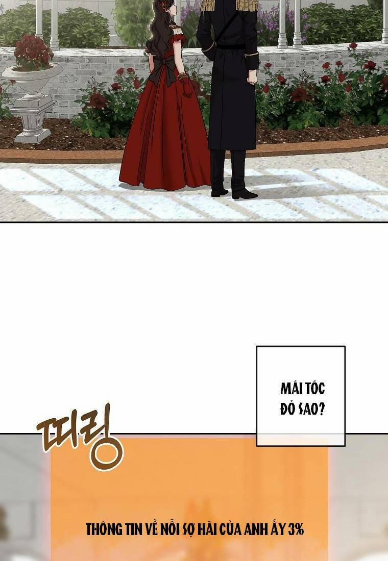 Tôi Lạc Vào Thế Giới Trò Chơi Harem Ngược 72.1 trang 67