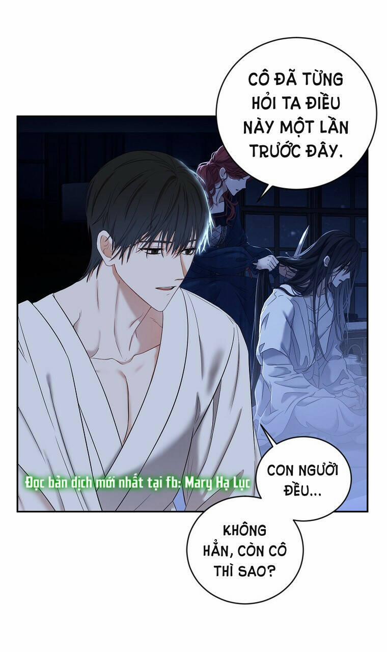 Tôi Lạc Vào Thế Giới Trò Chơi Harem Ngược 73.1 trang 1