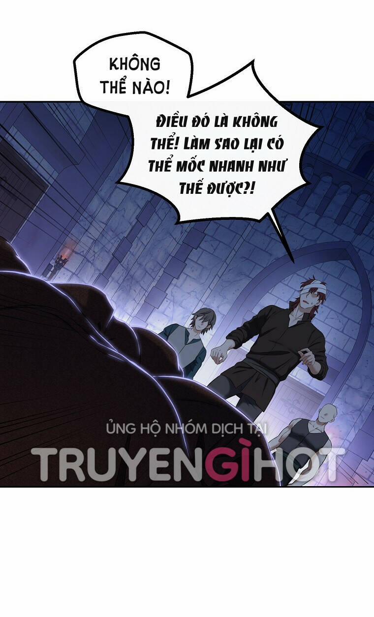 Tôi Lạc Vào Thế Giới Trò Chơi Harem Ngược 73.1 trang 12