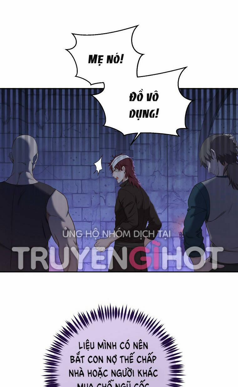 Tôi Lạc Vào Thế Giới Trò Chơi Harem Ngược 73.1 trang 16