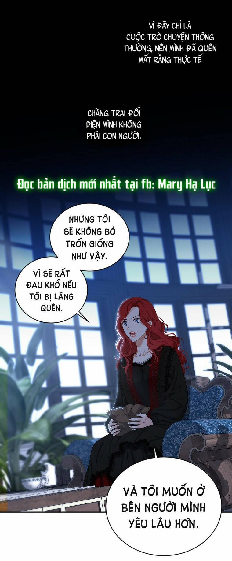 Tôi Lạc Vào Thế Giới Trò Chơi Harem Ngược 73.1 trang 4