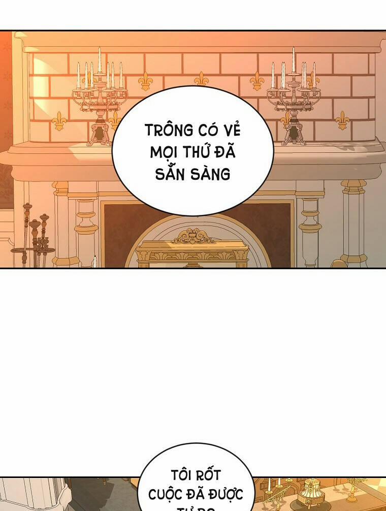 Tôi Lạc Vào Thế Giới Trò Chơi Harem Ngược 73.2 trang 12