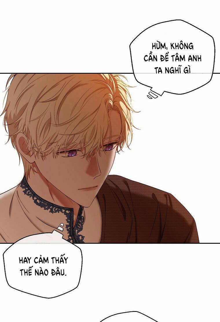 Tôi Lạc Vào Thế Giới Trò Chơi Harem Ngược 73.2 trang 14