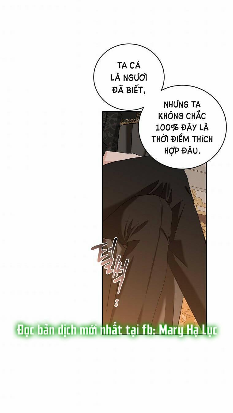 Tôi Lạc Vào Thế Giới Trò Chơi Harem Ngược 73.2 trang 16