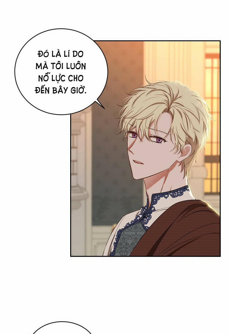 Tôi Lạc Vào Thế Giới Trò Chơi Harem Ngược 73.2 trang 19