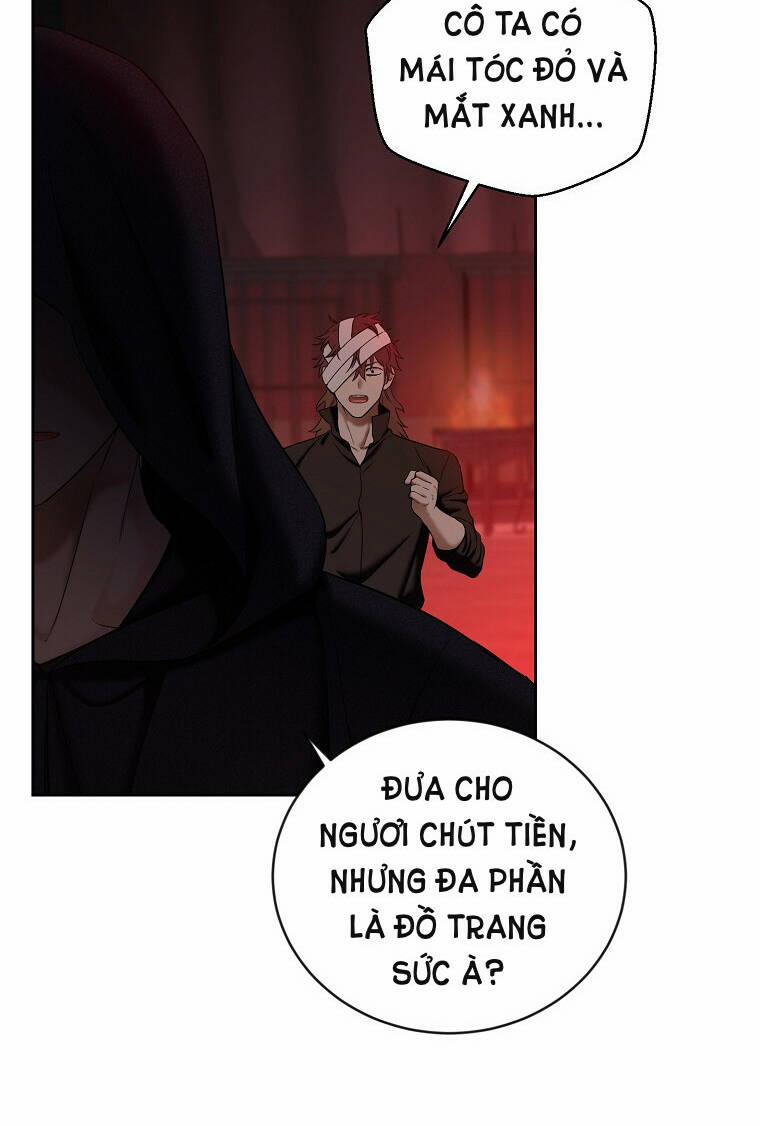 Tôi Lạc Vào Thế Giới Trò Chơi Harem Ngược 73.2 trang 2