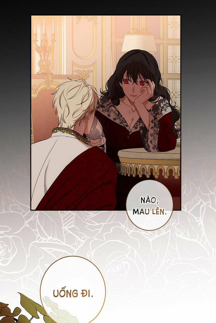 Tôi Lạc Vào Thế Giới Trò Chơi Harem Ngược 73.2 trang 27