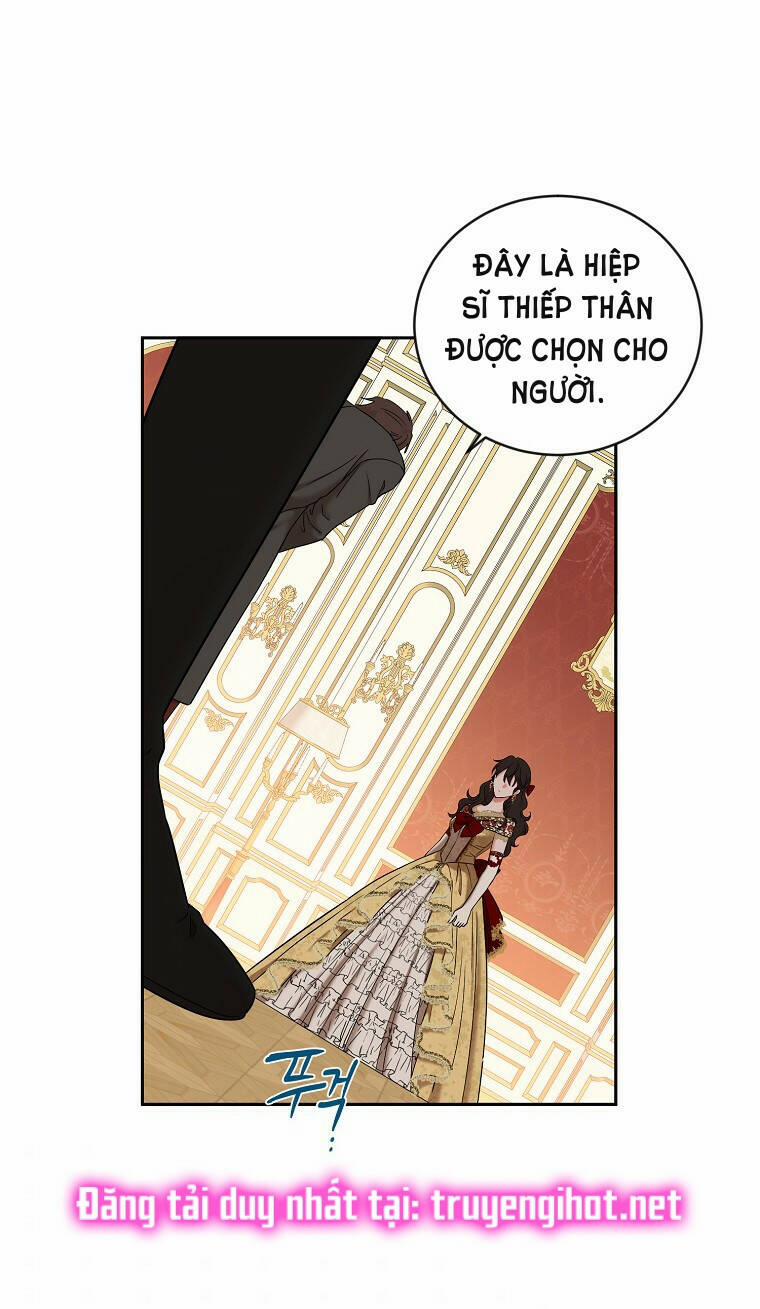 Tôi Lạc Vào Thế Giới Trò Chơi Harem Ngược 73.2 trang 32