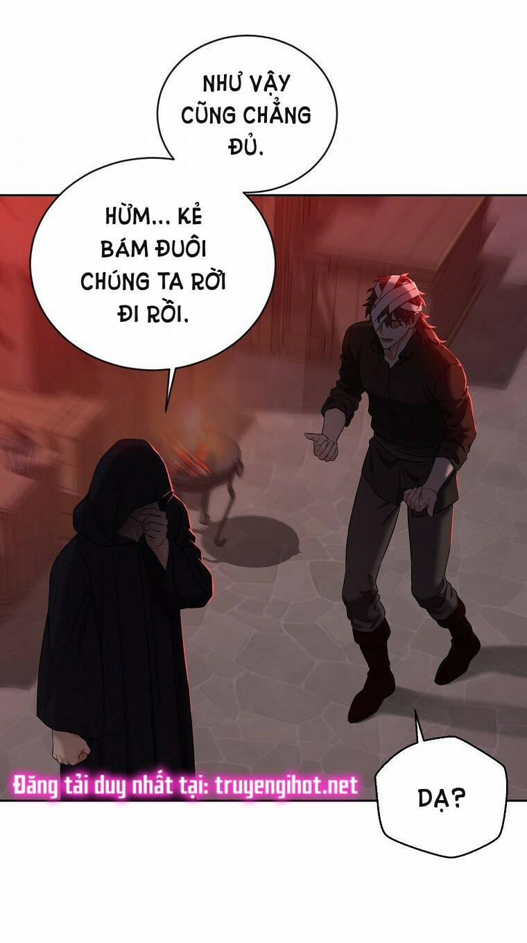 Tôi Lạc Vào Thế Giới Trò Chơi Harem Ngược 73.2 trang 7